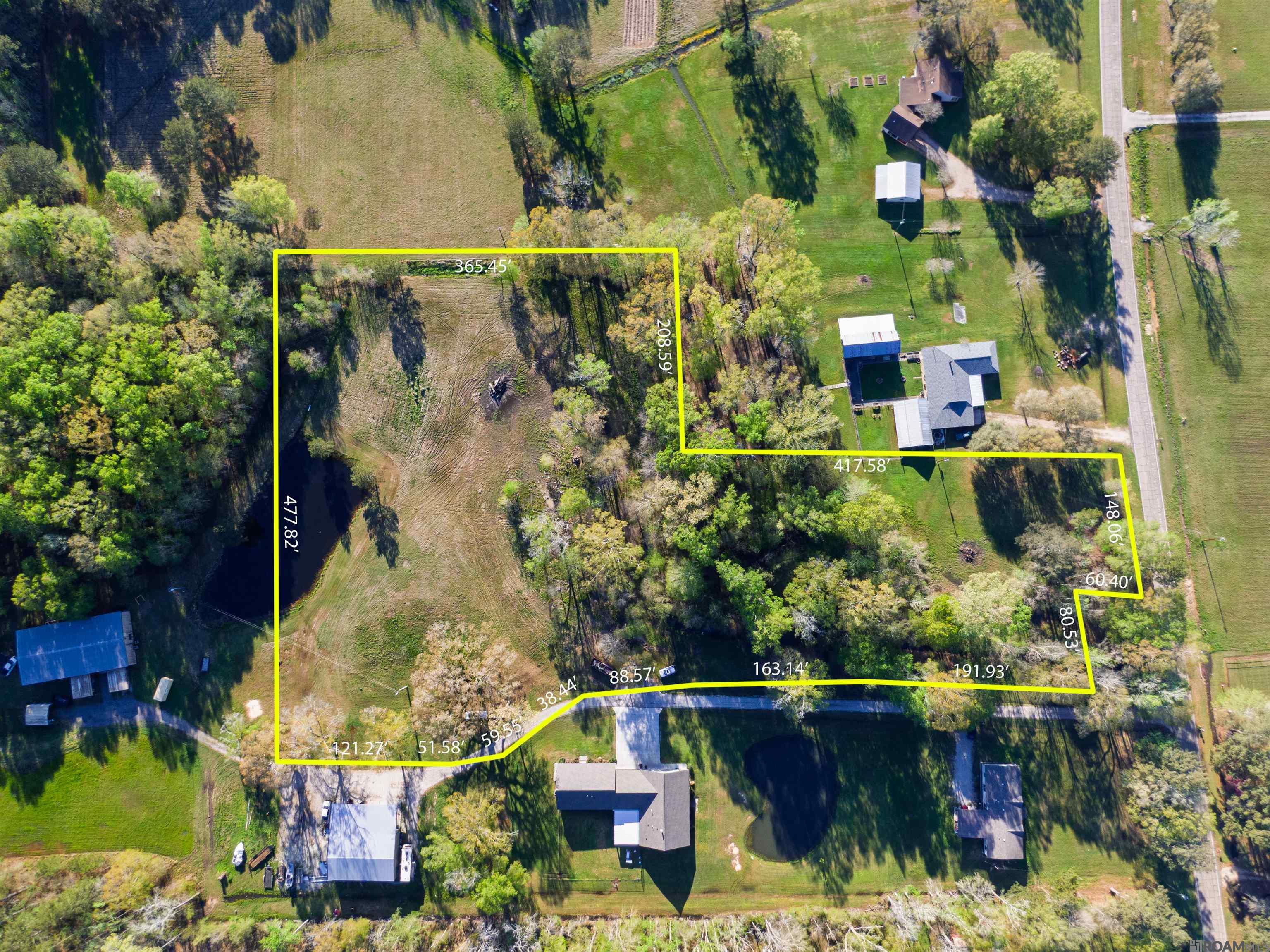 1-B-3 Chaney Rd, Zachary, Louisiana image 2