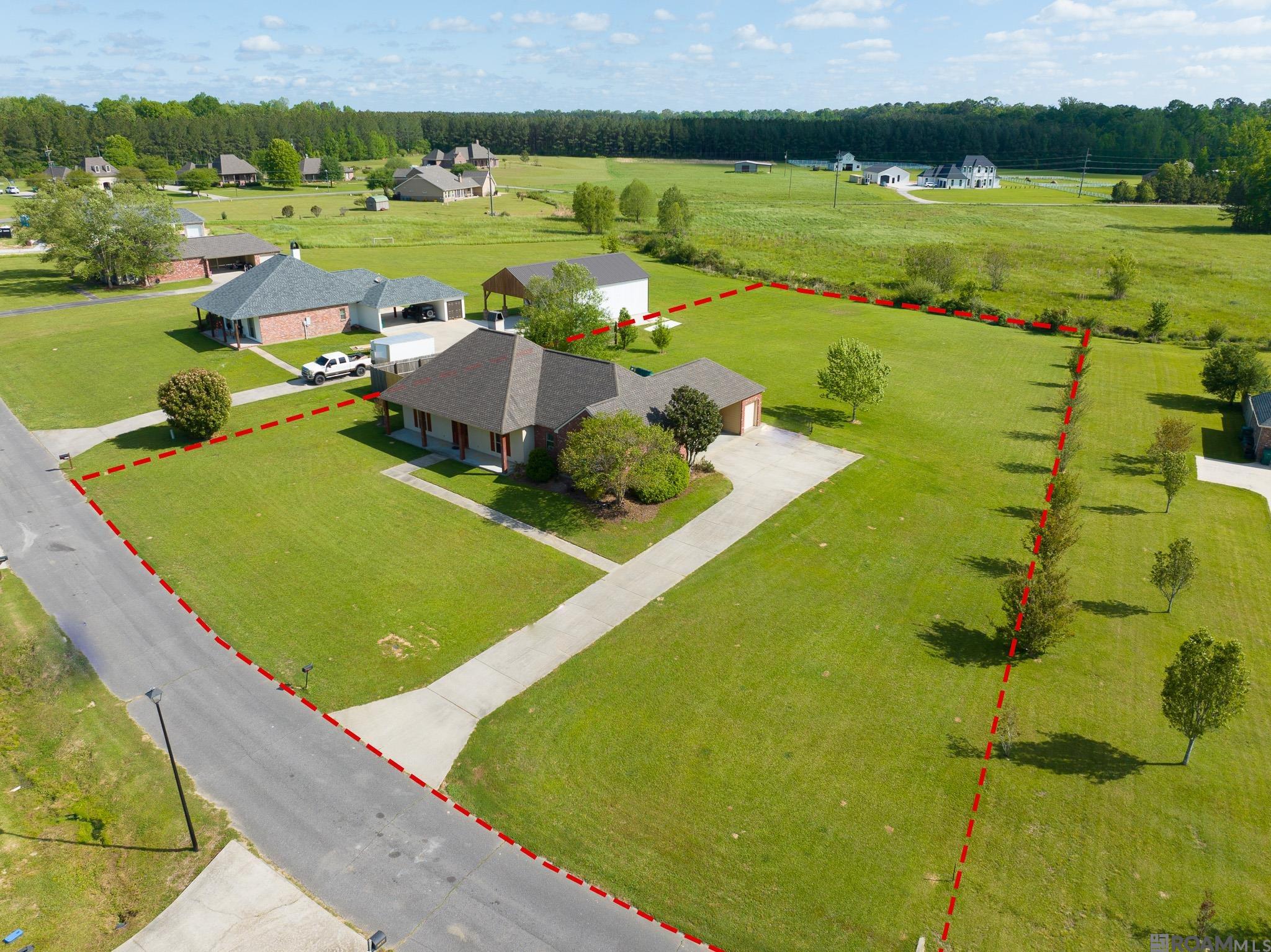 6932 Virginia Ln, Saint Francisville, Louisiana image 16