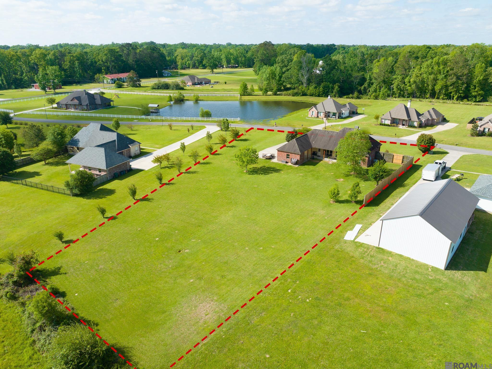 6932 Virginia Ln, Saint Francisville, Louisiana image 17