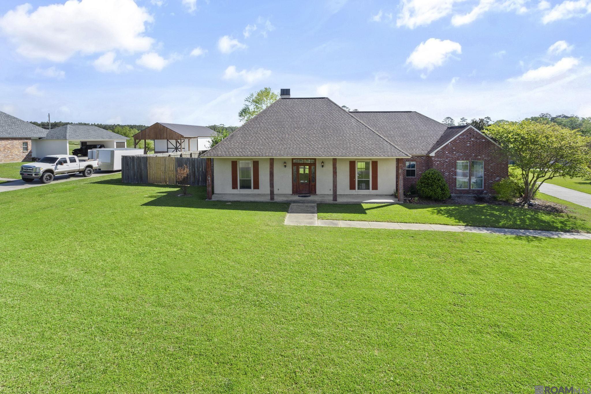 6932 Virginia Ln, Saint Francisville, Louisiana image 15