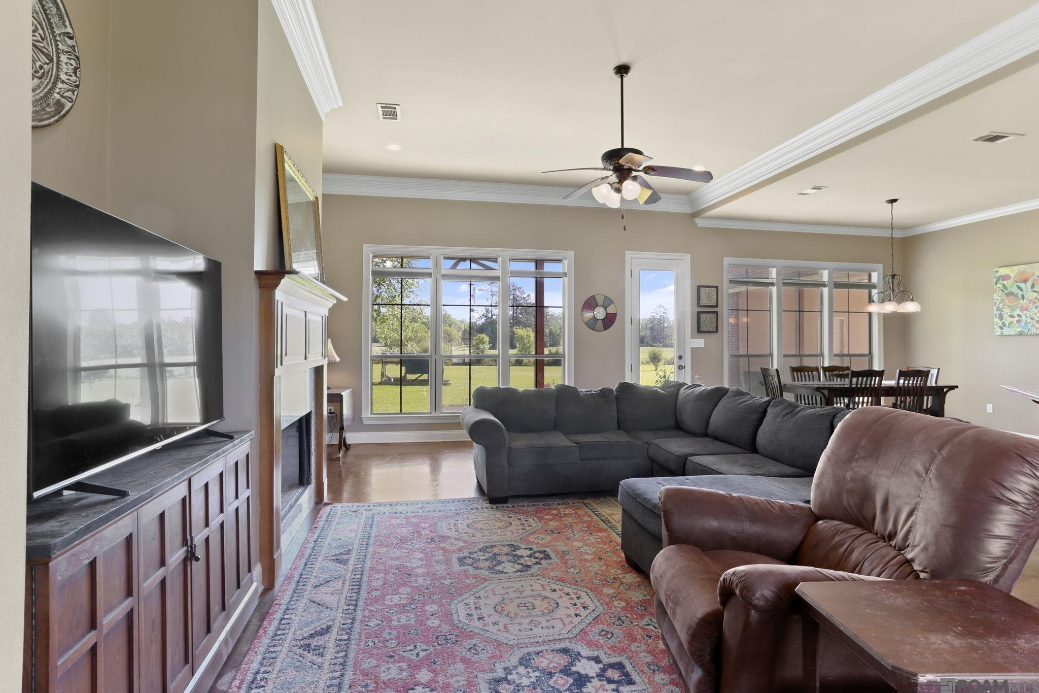 6932 Virginia Ln, Saint Francisville, Louisiana image 3