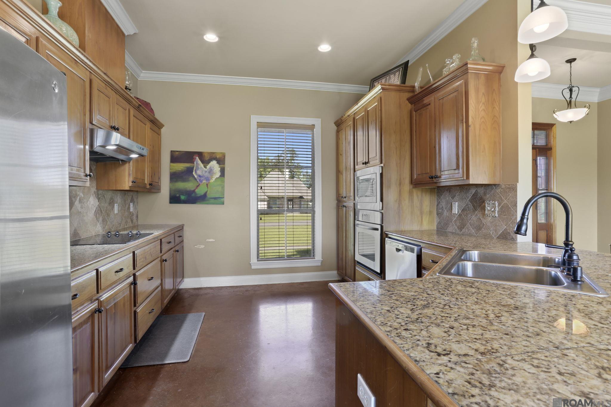 6932 Virginia Ln, Saint Francisville, Louisiana image 4