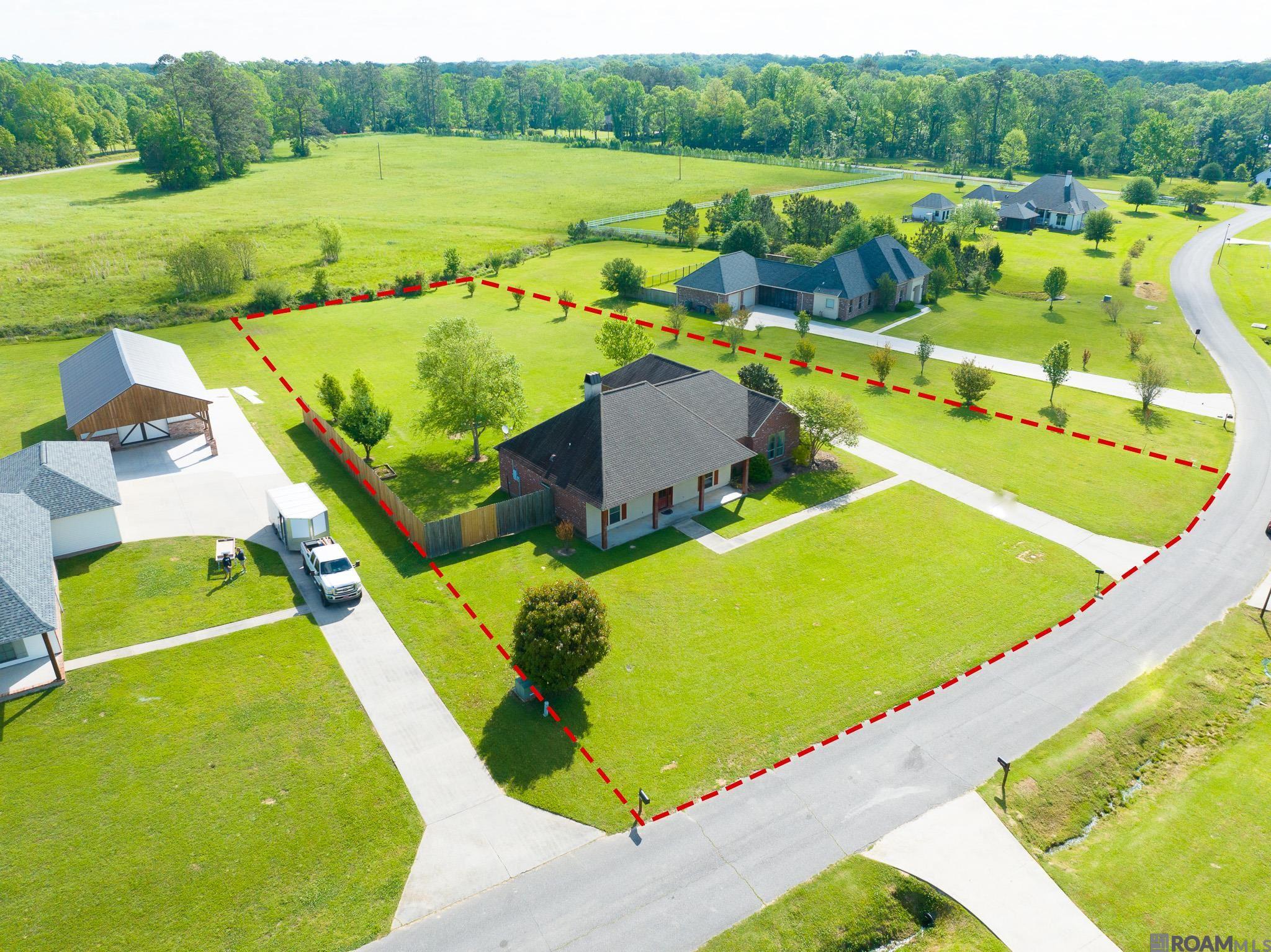 6932 Virginia Ln, Saint Francisville, Louisiana image 18