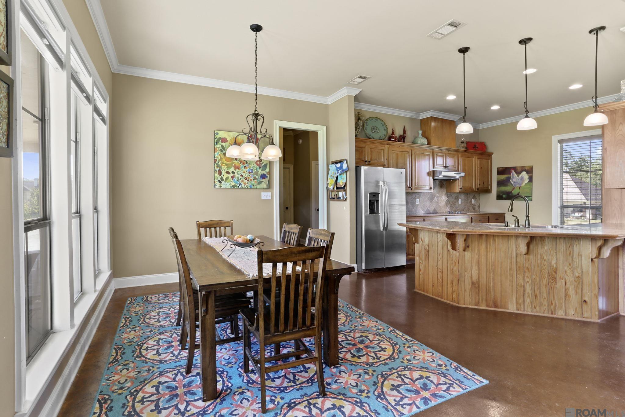 6932 Virginia Ln, Saint Francisville, Louisiana image 5