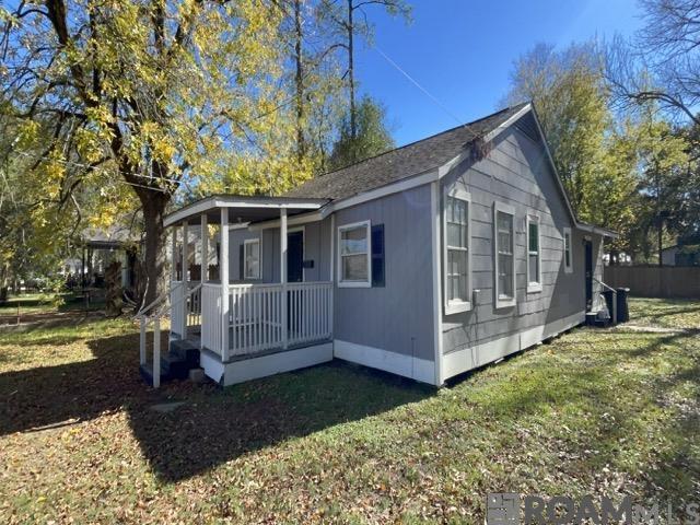 3820 Byron St, Baton Rouge, Louisiana image 19