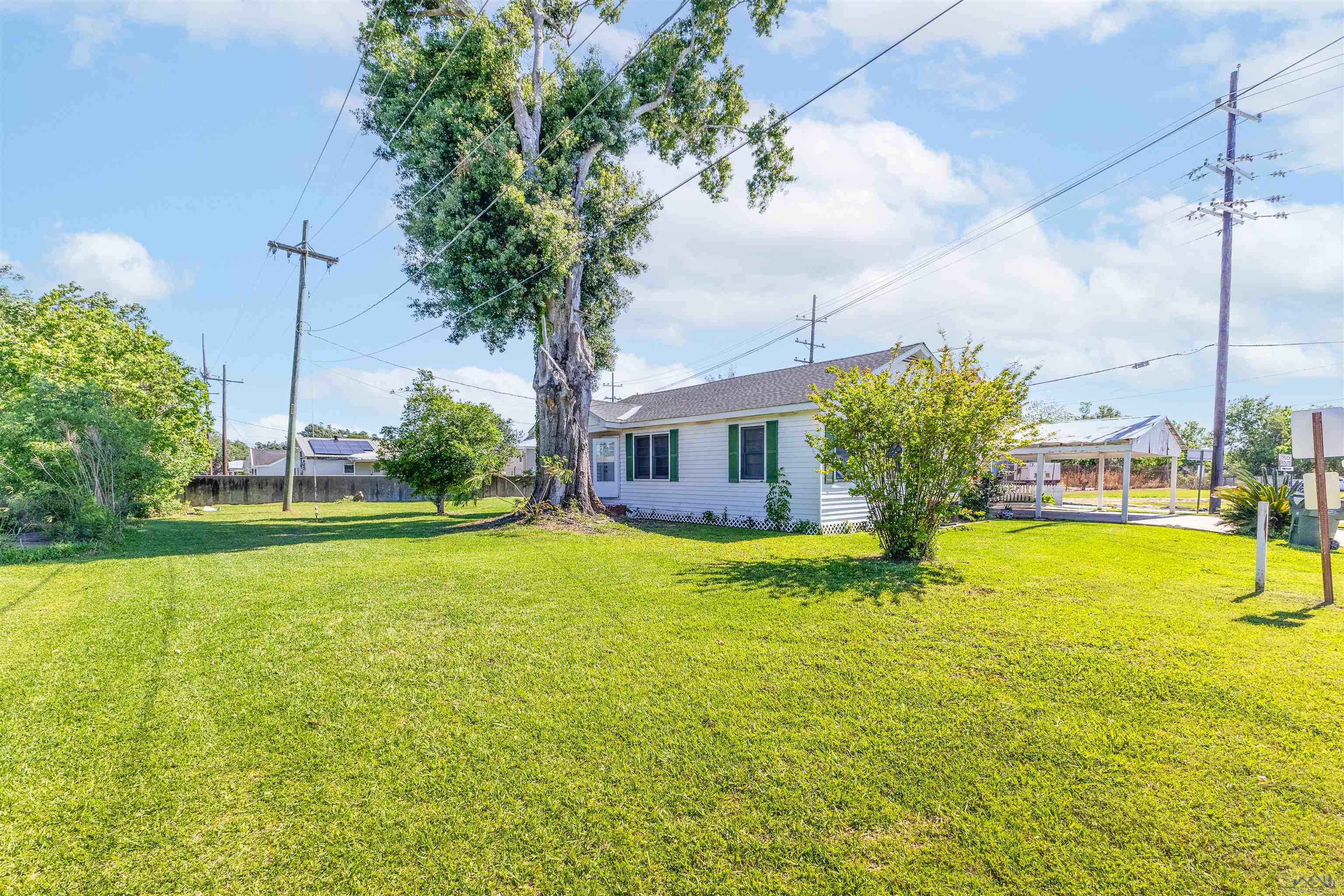 1403 Honduras Street, Houma, Louisiana image 3