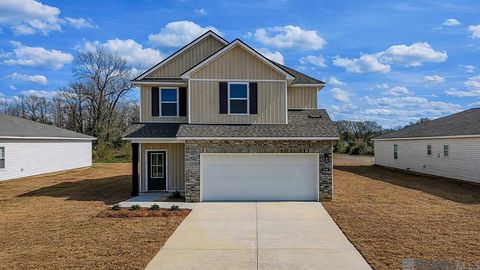 Homes For Sale - 2428 Lewis Loop<br/> Zachary, LA 70791