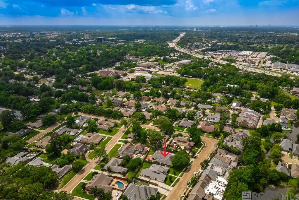 9302 Hilltrace Ave, Baton Rouge, Louisiana image 40