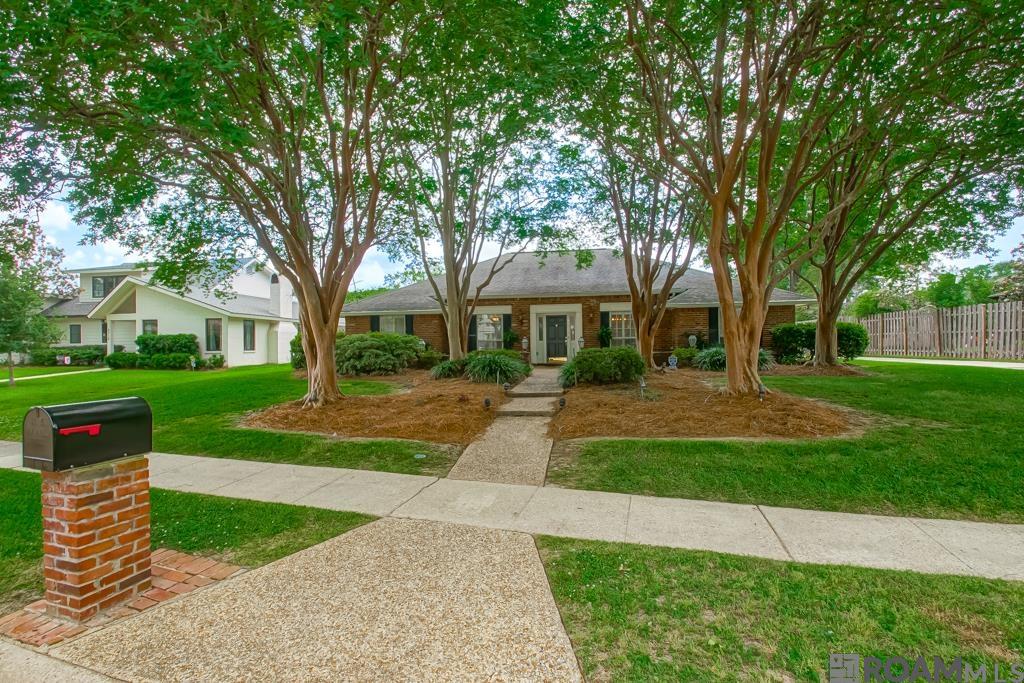 9302 Hilltrace Ave, Baton Rouge, Louisiana image 3