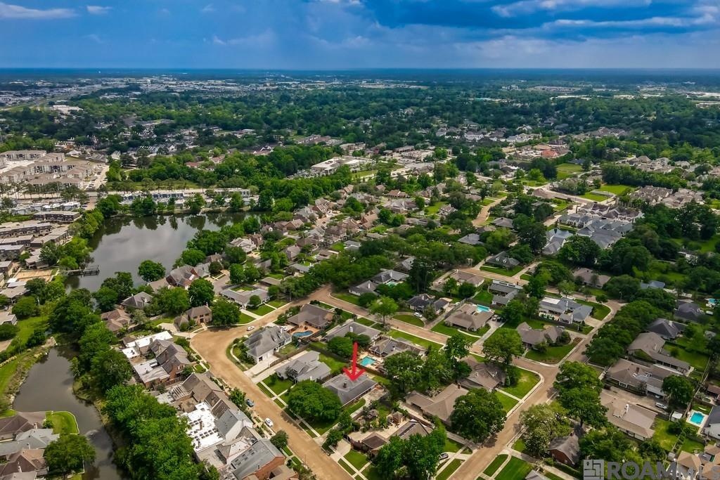 9302 Hilltrace Ave, Baton Rouge, Louisiana image 41