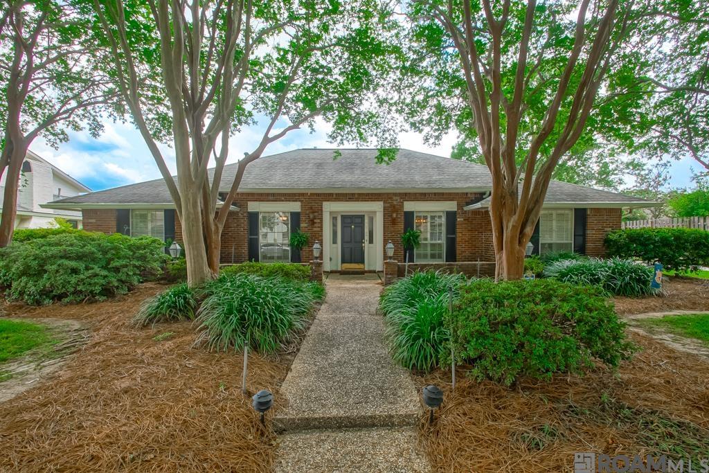 9302 Hilltrace Ave, Baton Rouge, Louisiana image 1