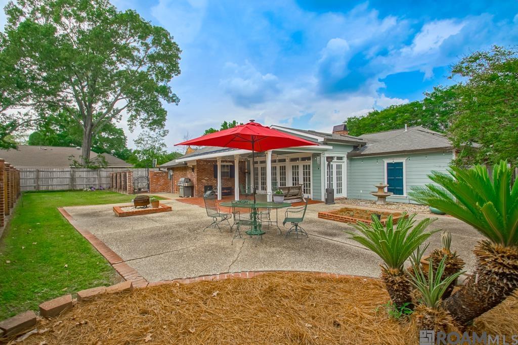 9302 Hilltrace Ave, Baton Rouge, Louisiana image 37
