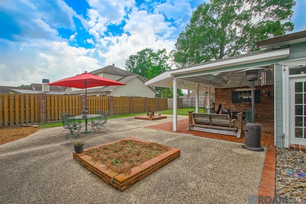9302 Hilltrace Ave, Baton Rouge, Louisiana image 36