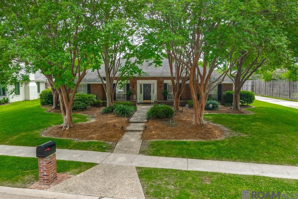 9302 Hilltrace Ave, Baton Rouge, Louisiana image 2