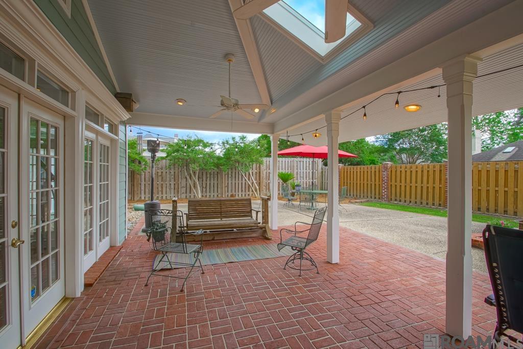 9302 Hilltrace Ave, Baton Rouge, Louisiana image 38