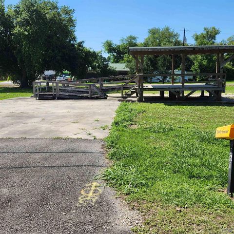 Vacant Land For Sale - 161 West 136th Street<br/> Galliano, LA 70354