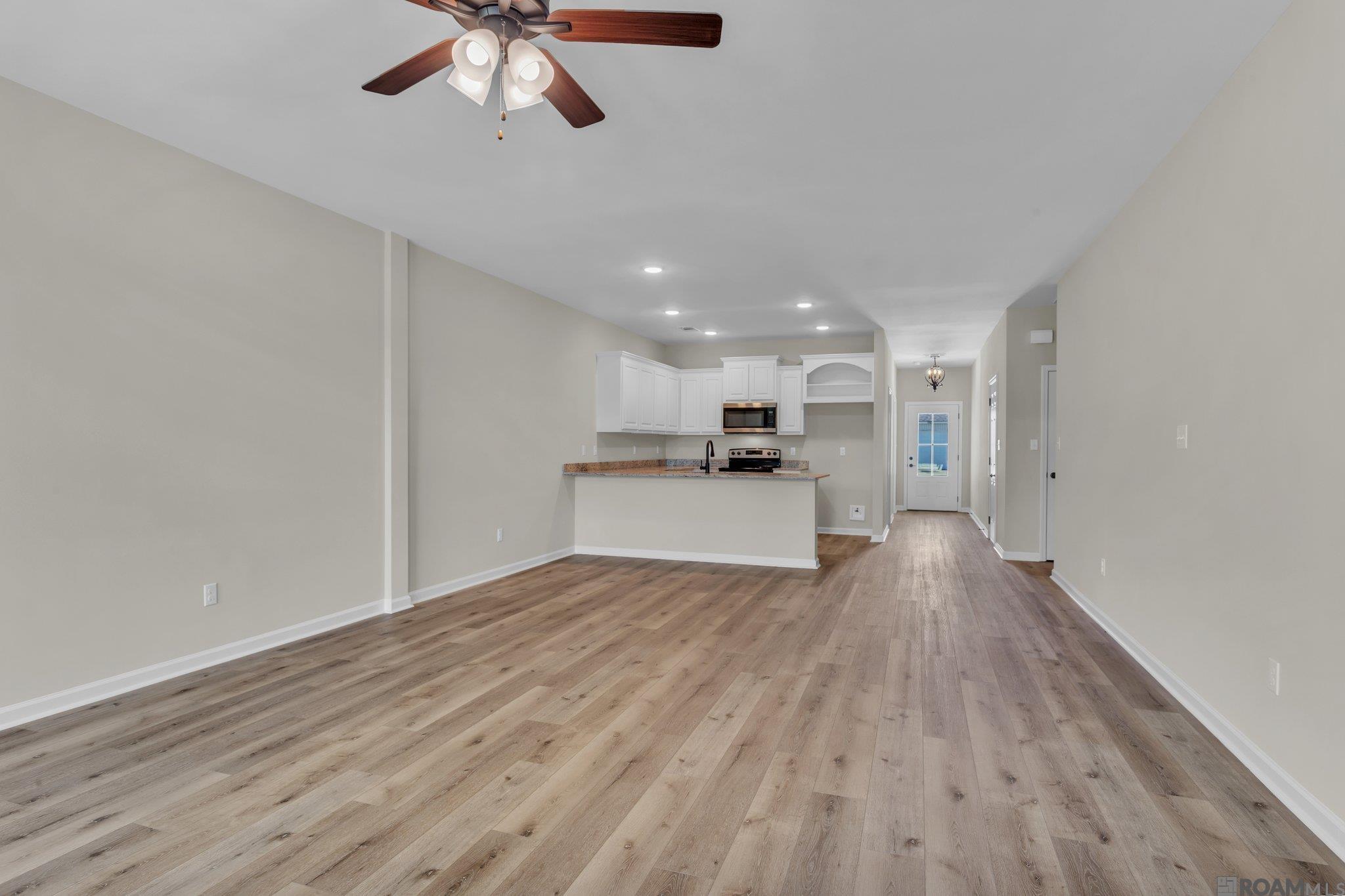 17431 Berkshire Dr #47, Prairieville, Louisiana image 9