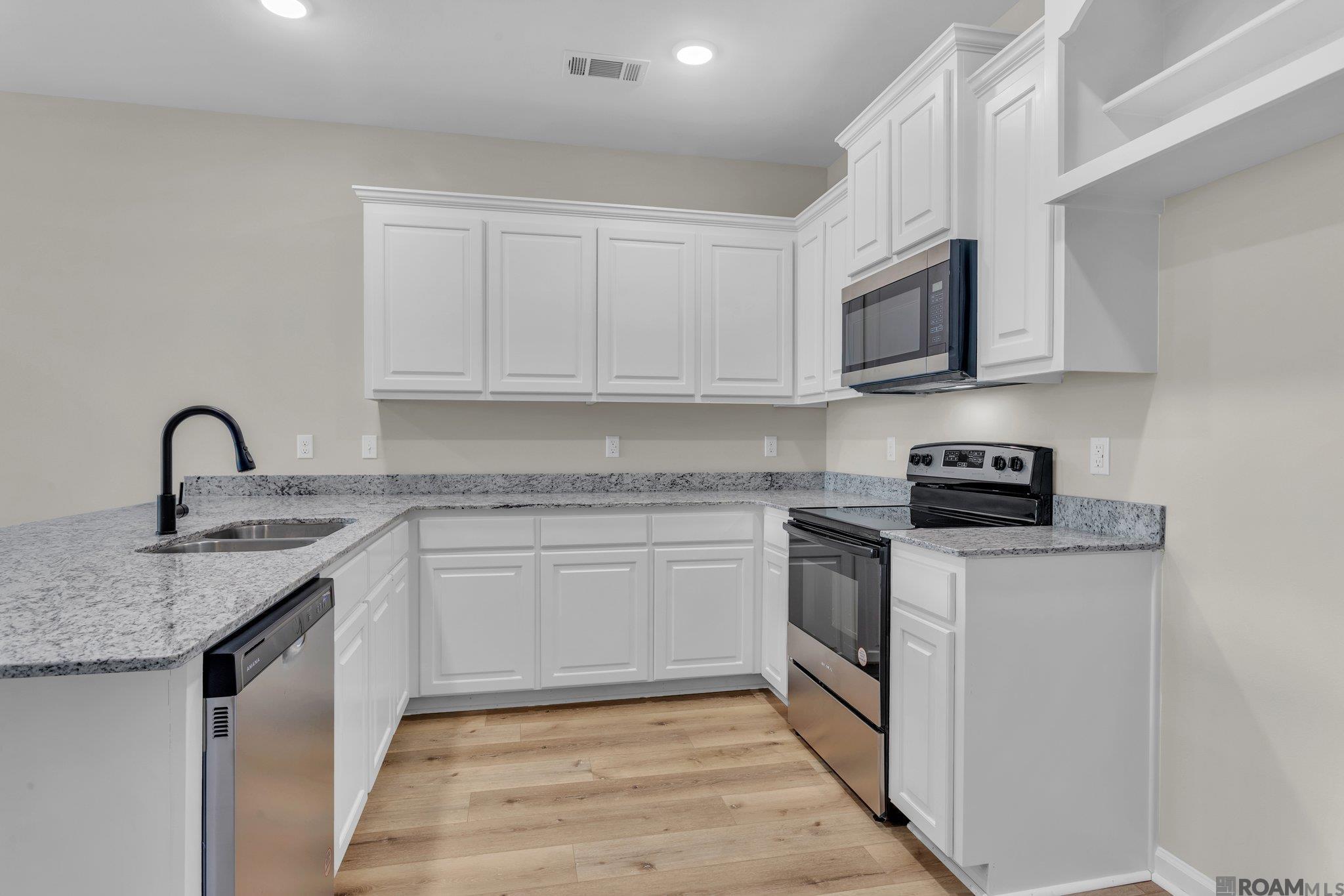 17431 Berkshire Dr #47, Prairieville, Louisiana image 6