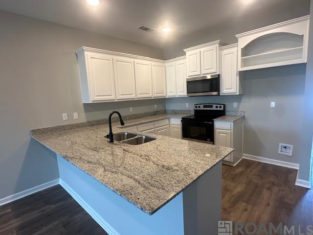 17431 Berkshire Dr #47, Prairieville, Louisiana image 26