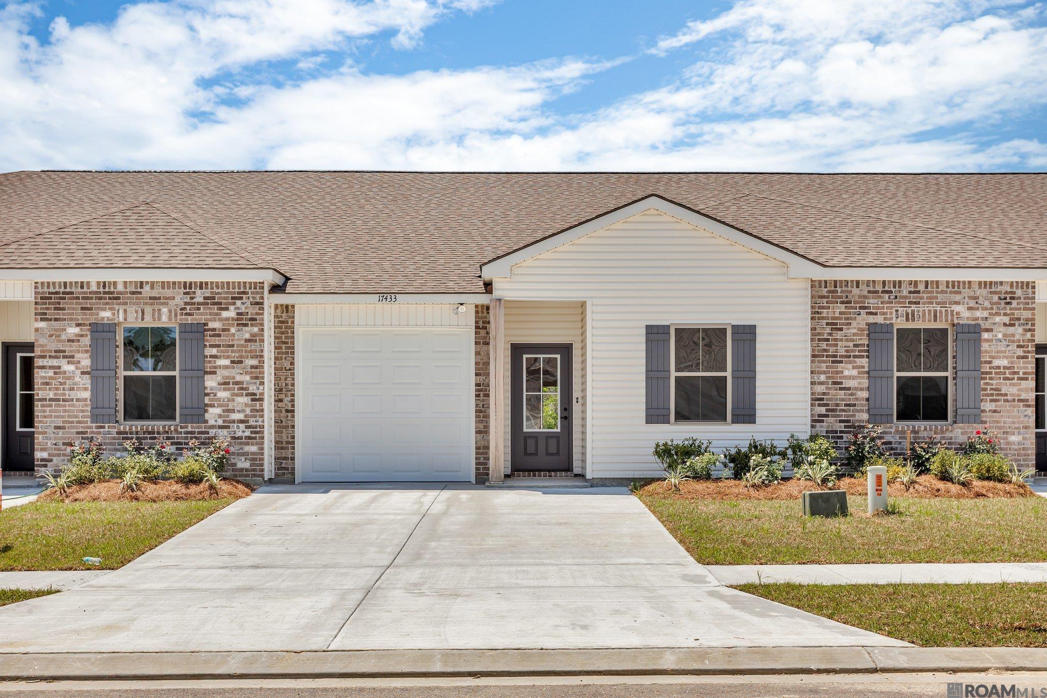 17431 Berkshire Dr #47, Prairieville, Louisiana image 1