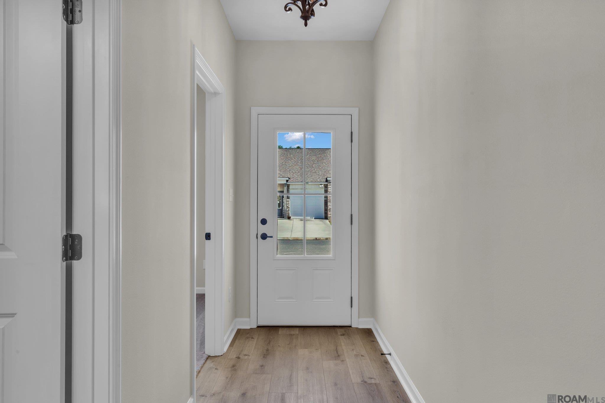 17431 Berkshire Dr #47, Prairieville, Louisiana image 4
