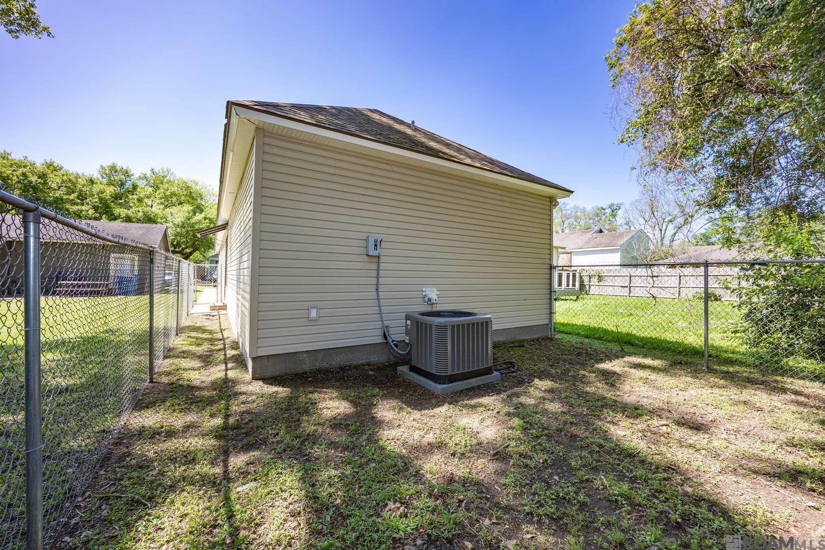 716 Avenue B, Port Allen, Louisiana image 17