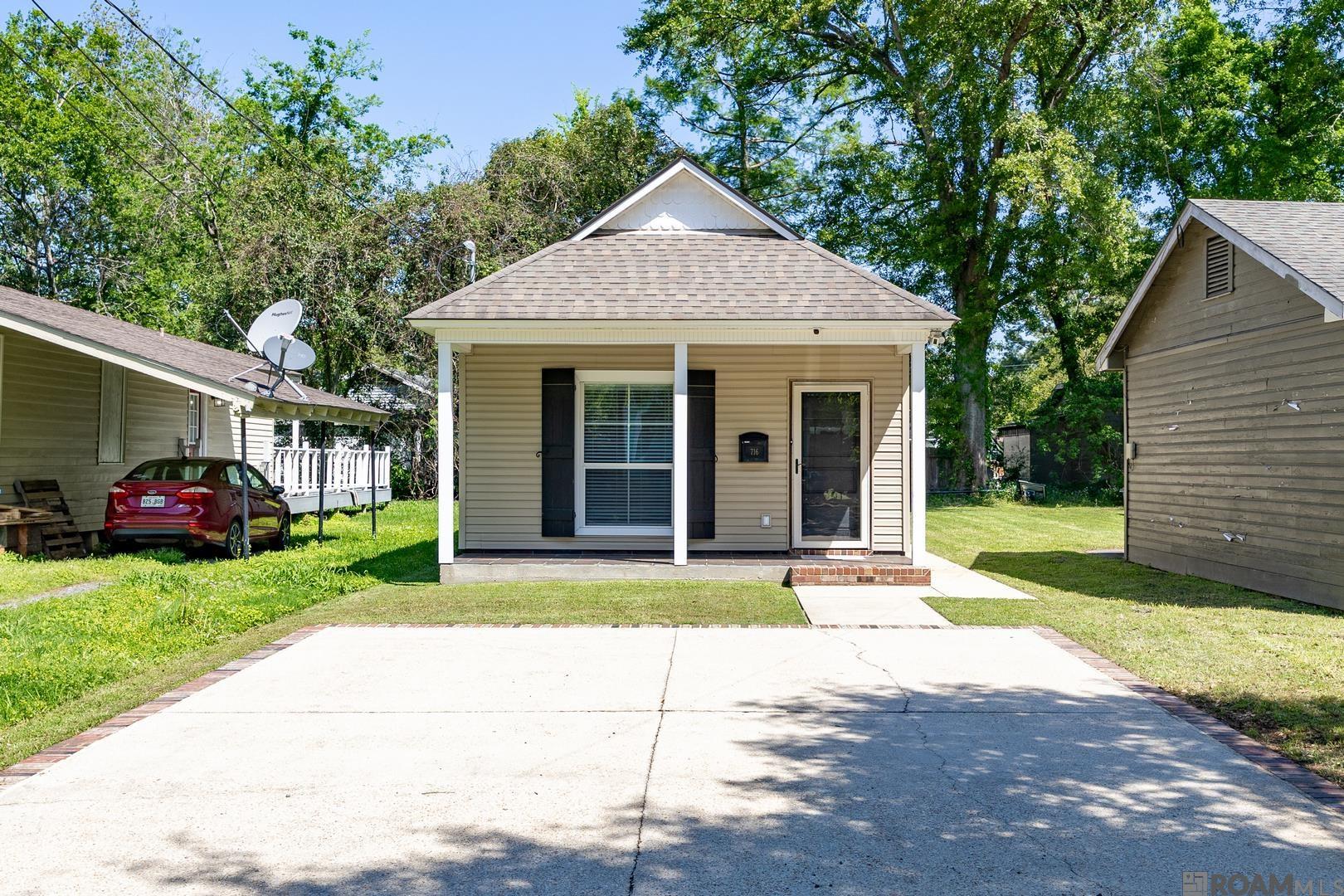 716 Avenue B, Port Allen, Louisiana image 19