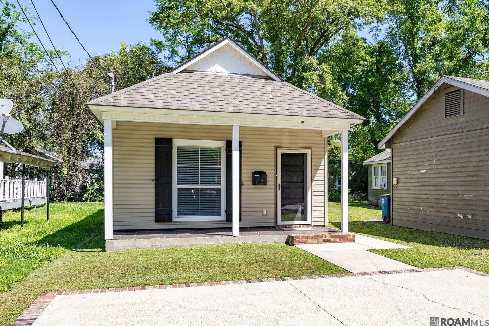 716 Avenue B, Port Allen, Louisiana image 2