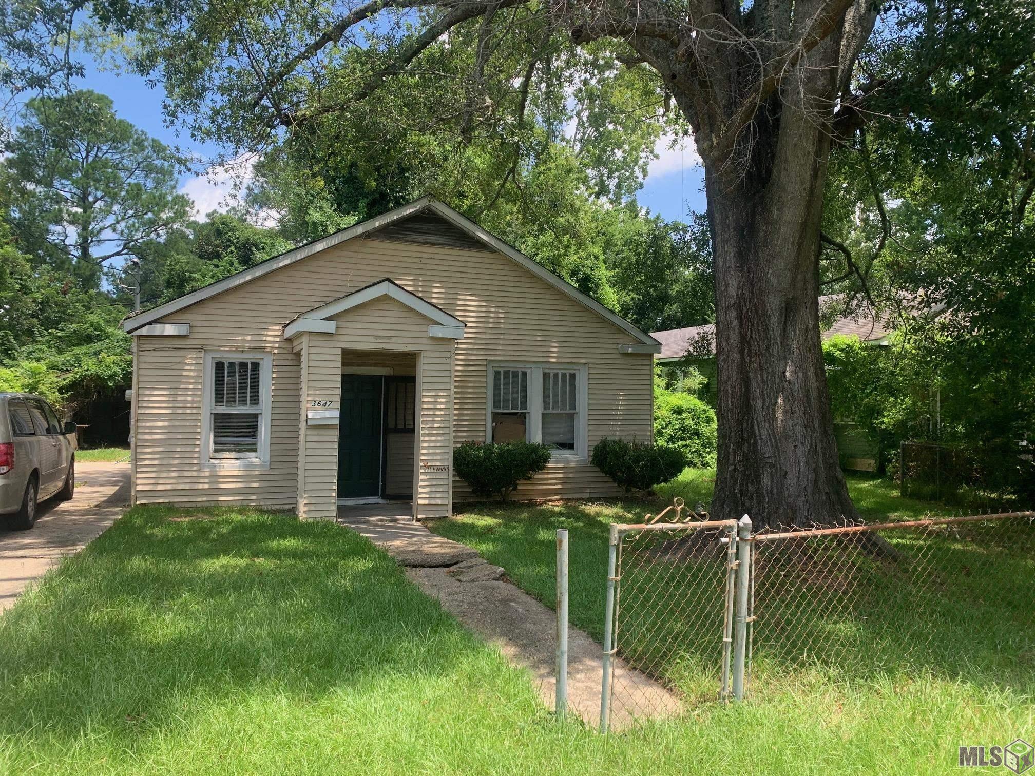 3647 Sherwood St, Baton Rouge, Louisiana image 2