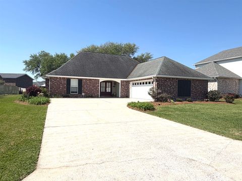 Homes For Sale - 147 West 40th Street<br/> Cut Off, LA 70345