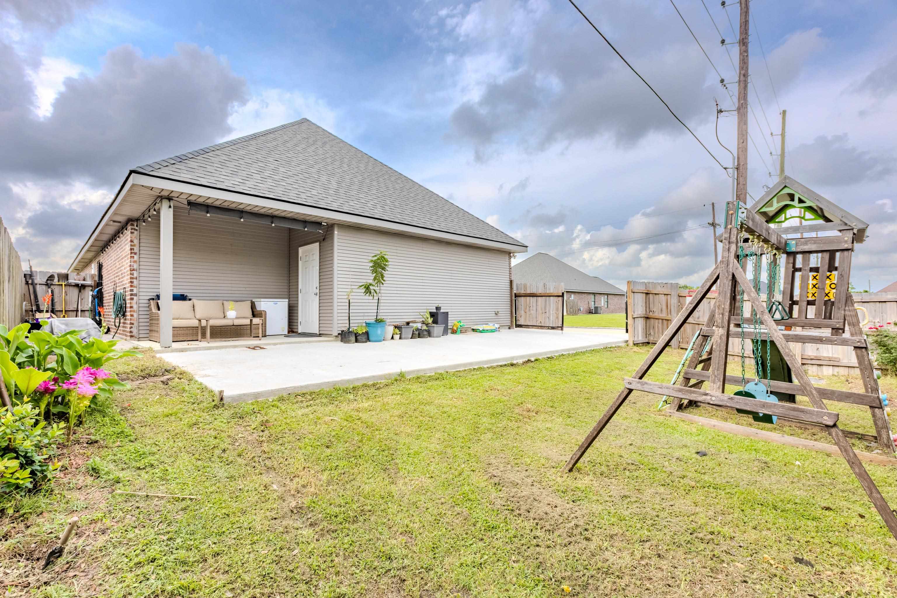 379 Shoal Drive, Houma, Louisiana image 17