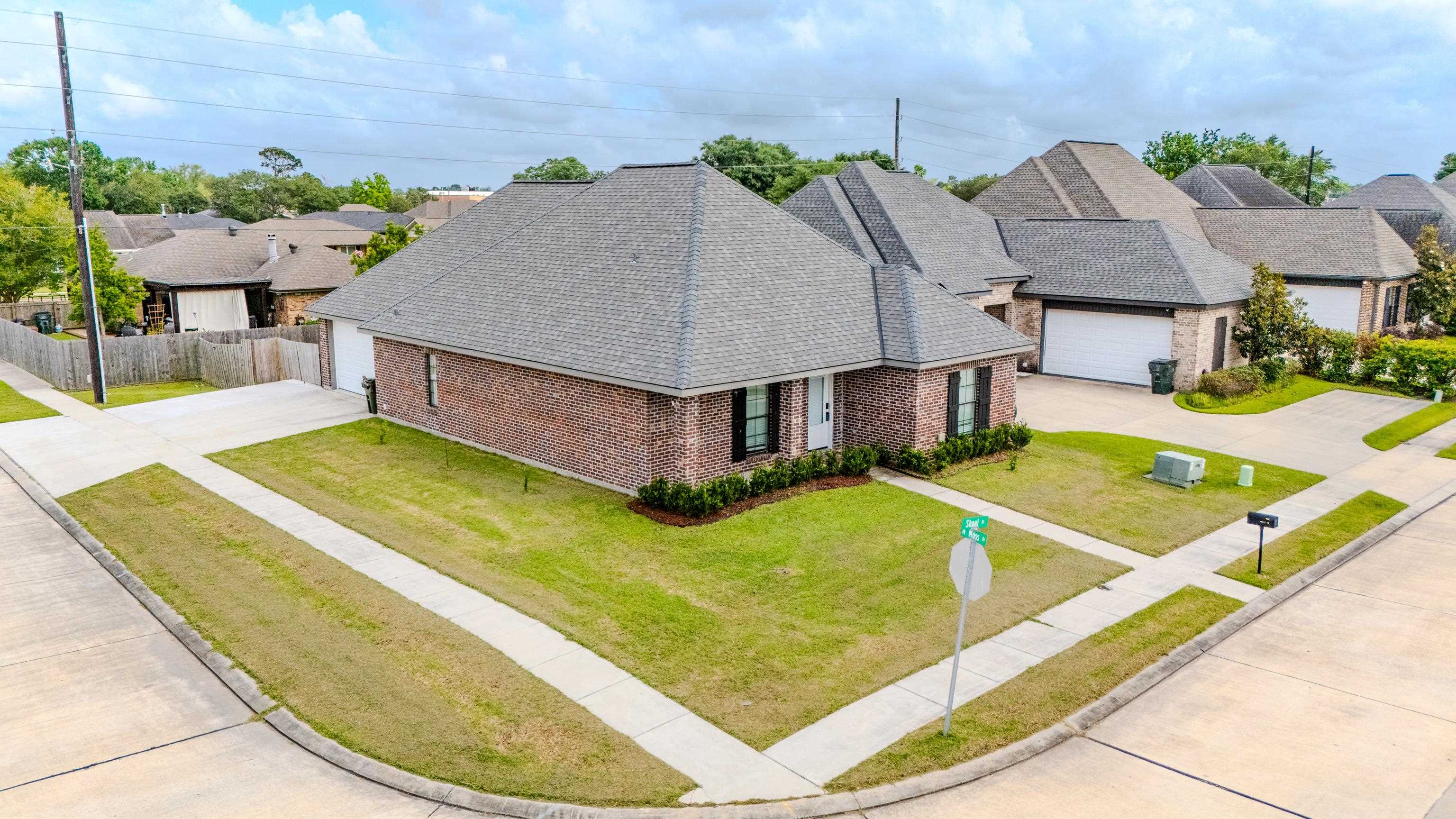 379 Shoal Drive, Houma, Louisiana image 4