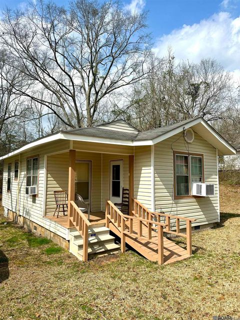 Homes For Sale - 313 Josephine St<br/> Amite County, Gloster, MS 39638
