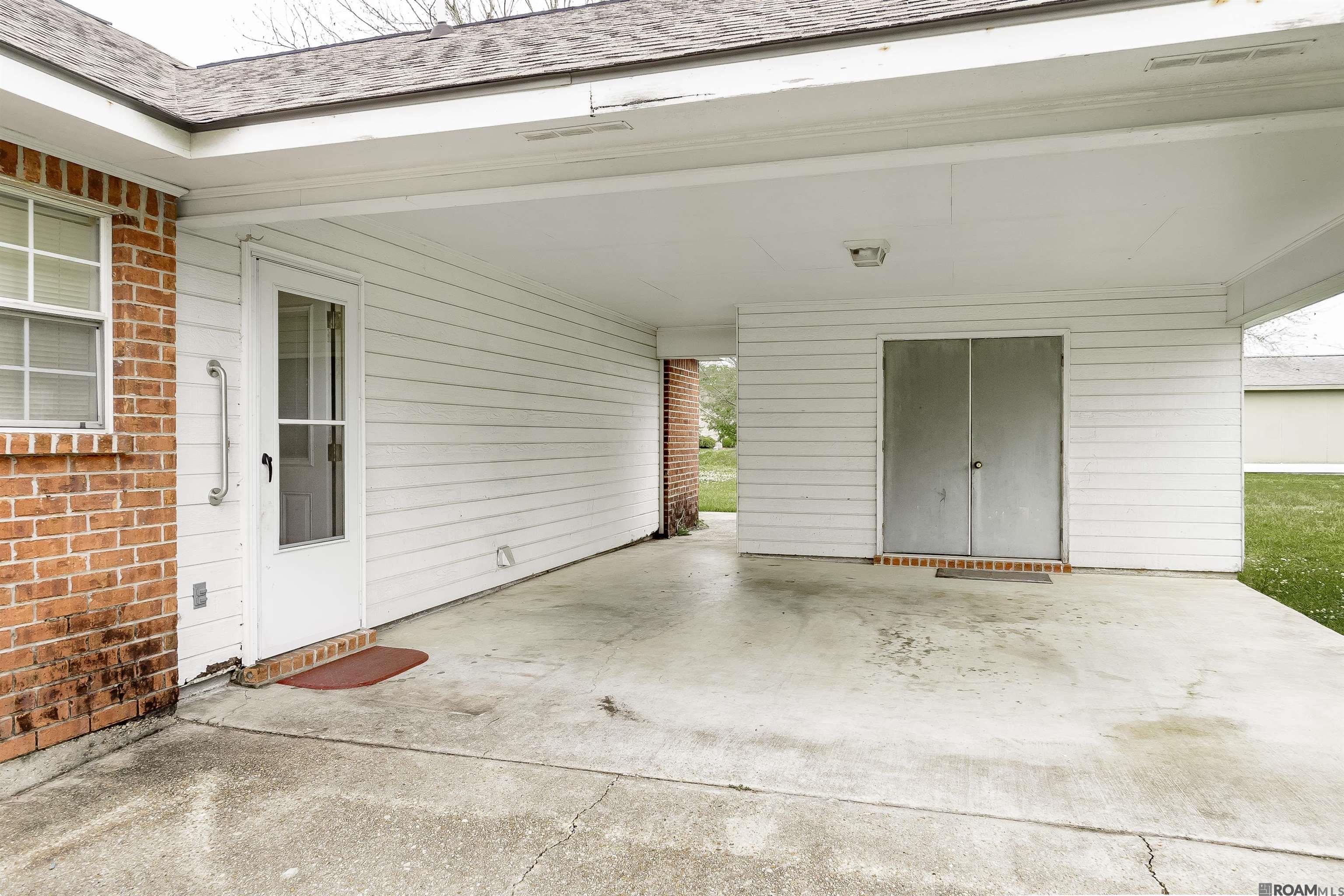 4603 Fausse Dr, Baker, Louisiana image 15
