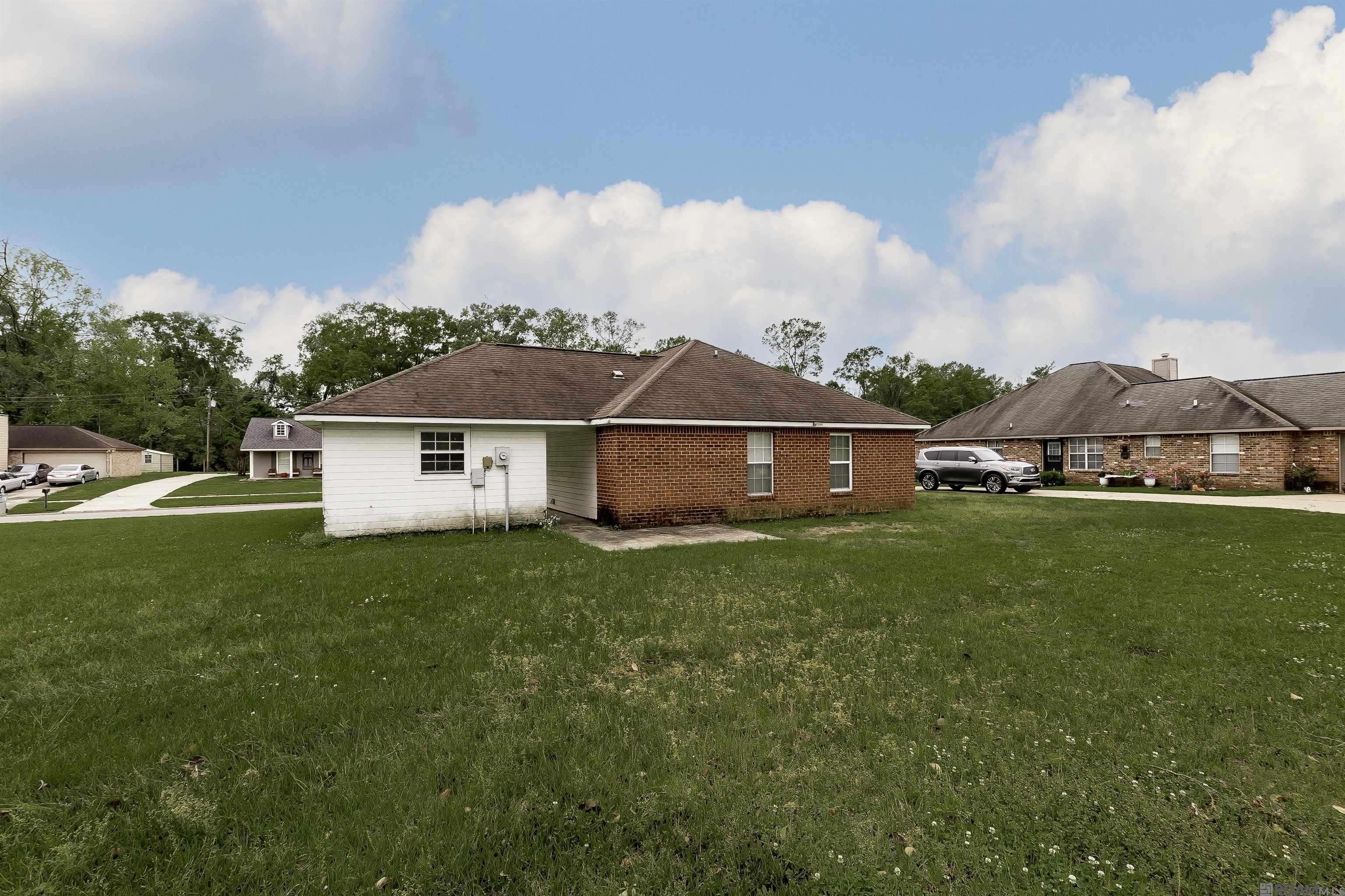 4603 Fausse Dr, Baker, Louisiana image 17