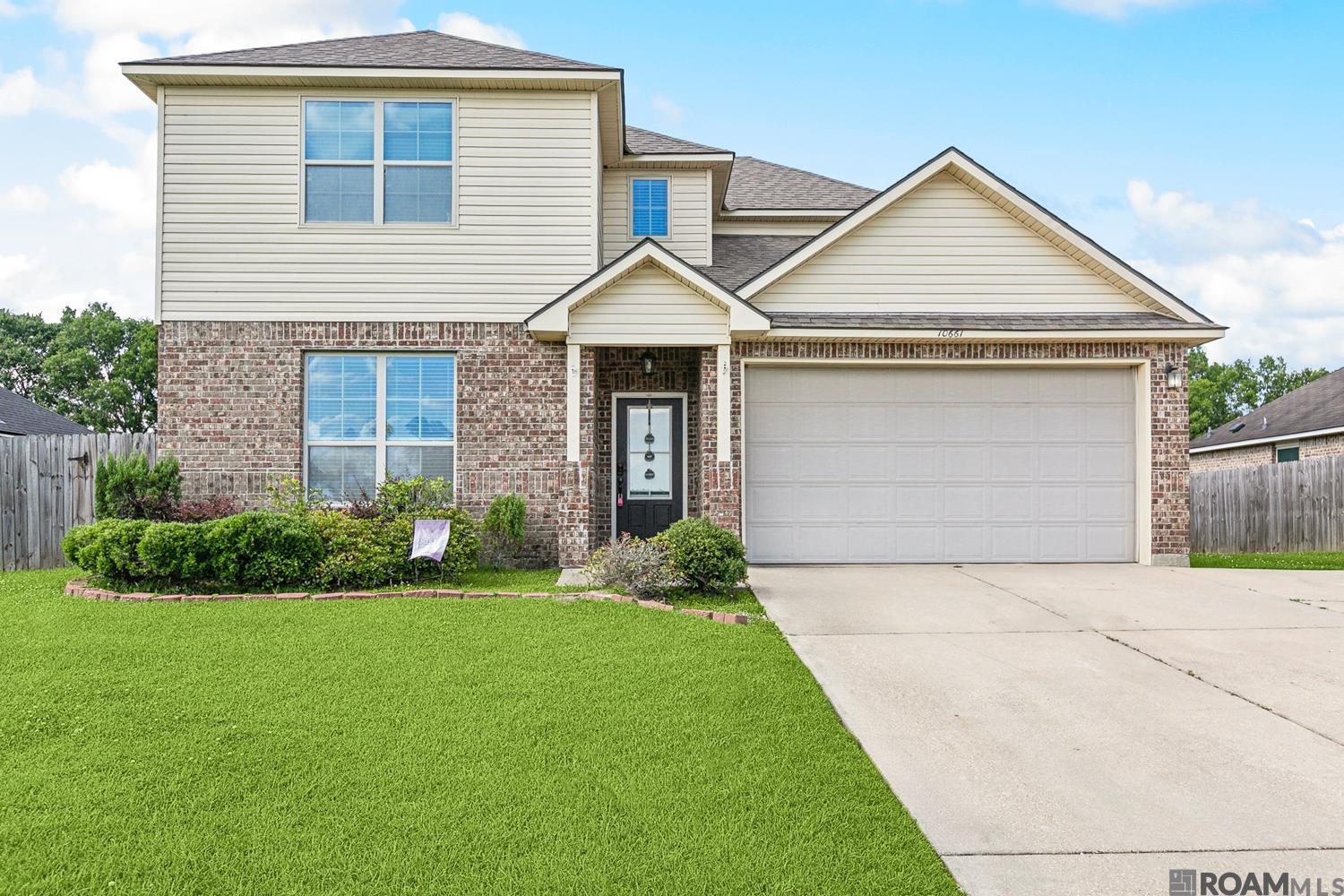 10661 Braves Ave, Denham Springs, Louisiana image 1