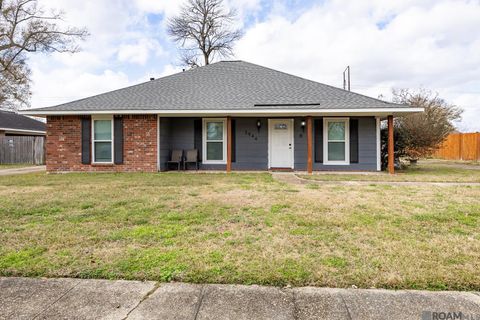 1944 W Marsden Pl, Baton Rouge, LA 70816 - MLS#: 2025001775