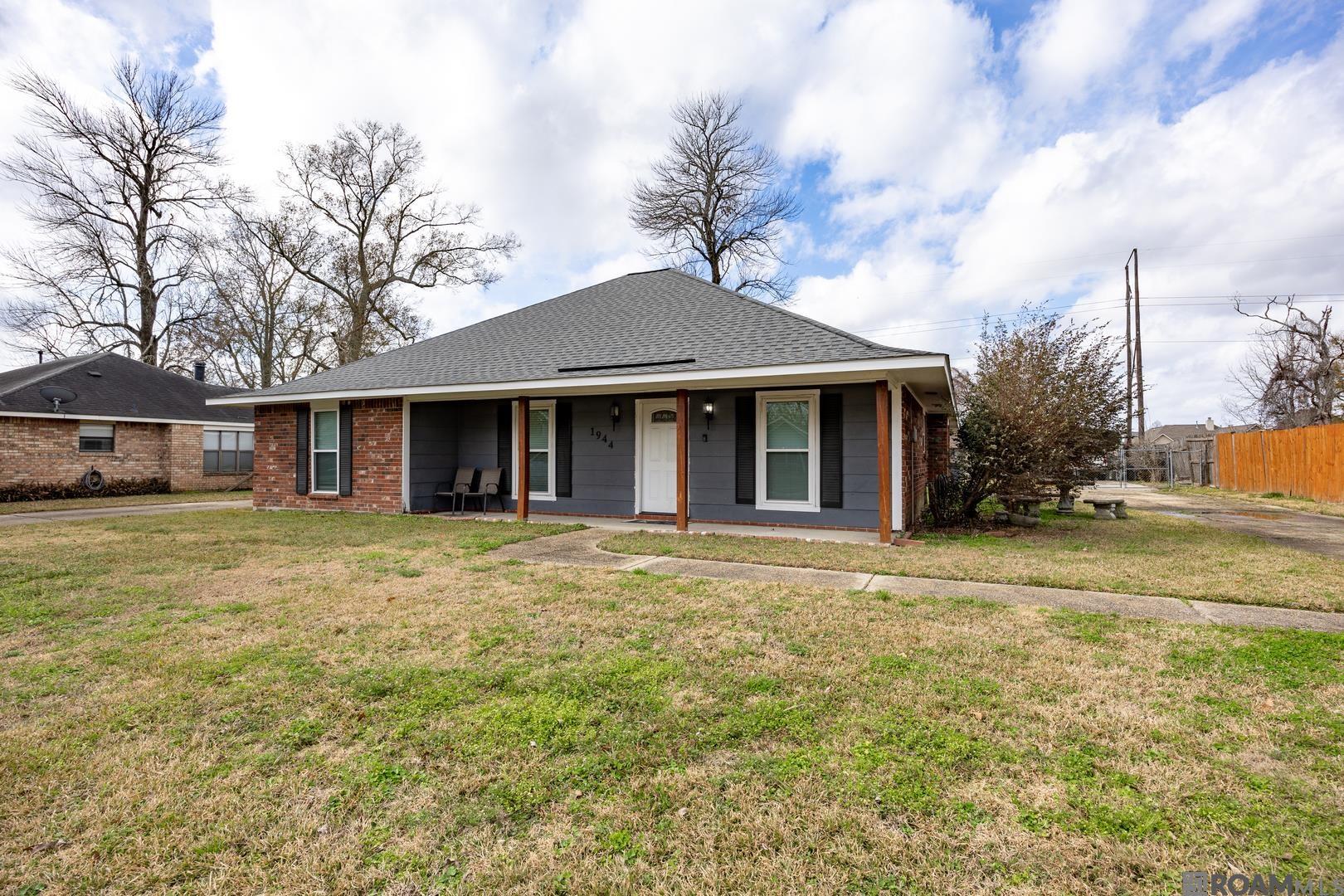 1944 W Marsden Pl, Baton Rouge, Louisiana image 2