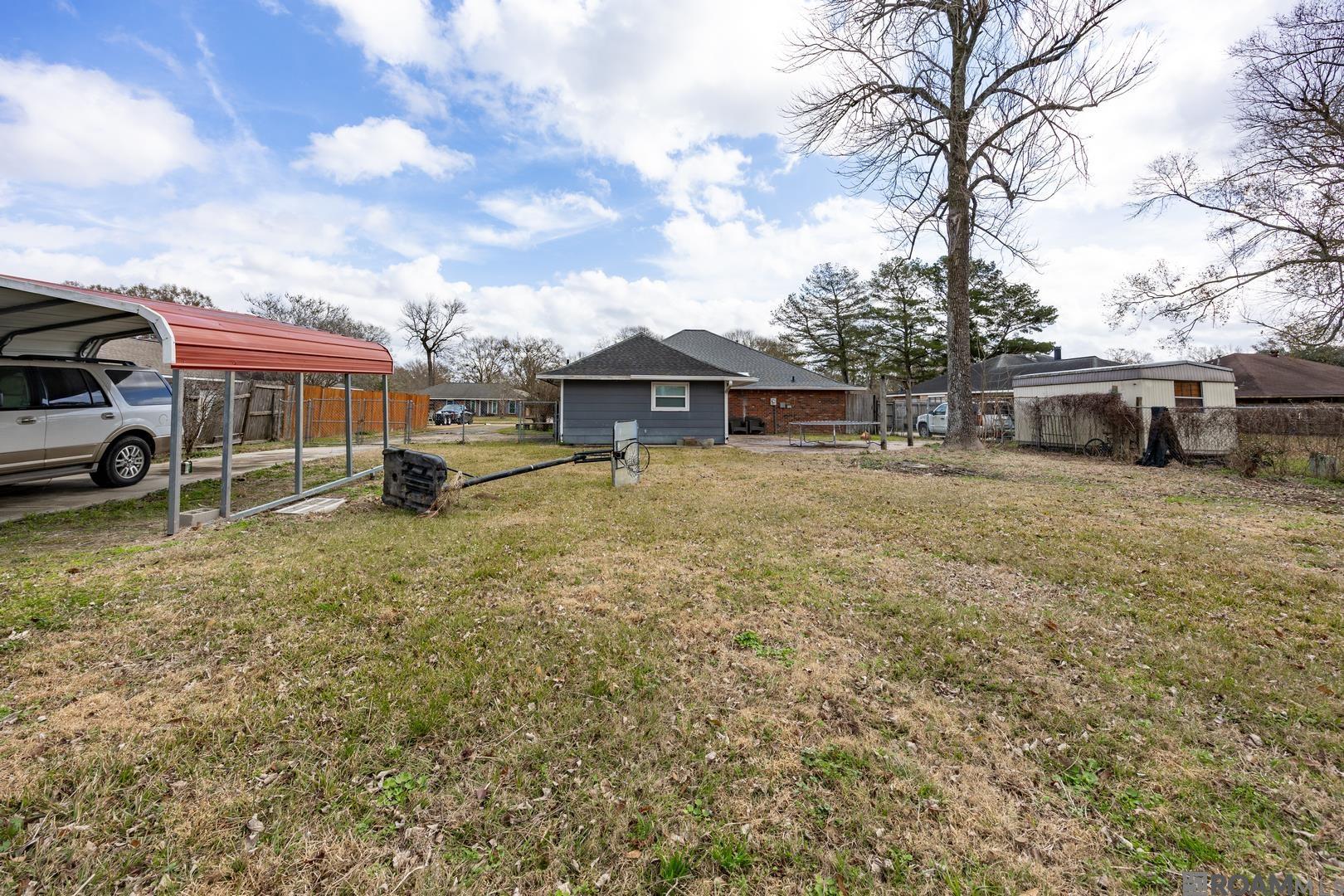 1944 W Marsden Pl, Baton Rouge, Louisiana image 22
