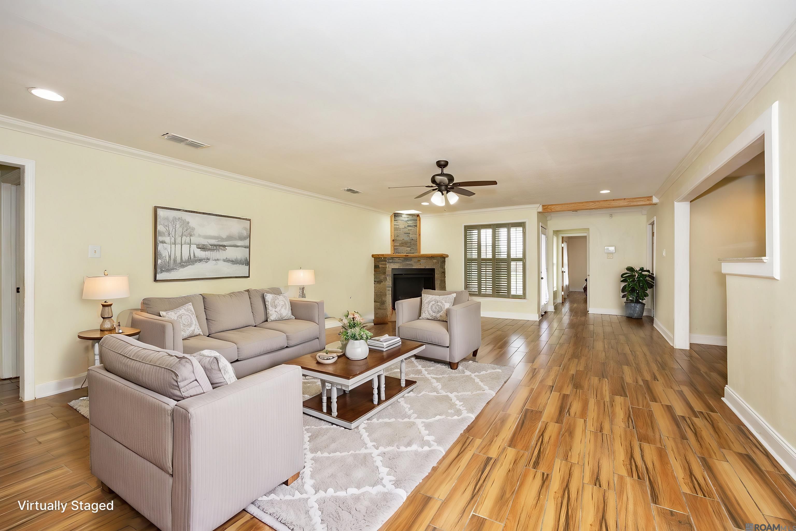 1944 W Marsden Pl, Baton Rouge, Louisiana image 4