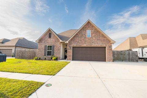 Homes For Sale - 213 Madio Drive<br/> Lafourche County, Houma, LA 70364
