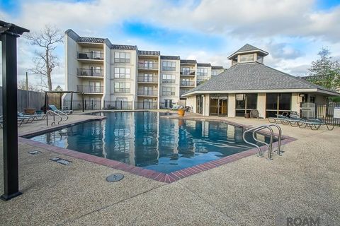 Condo For Rent - 2045 N 3rd St #308<br/> Baton Rouge, LA 70802