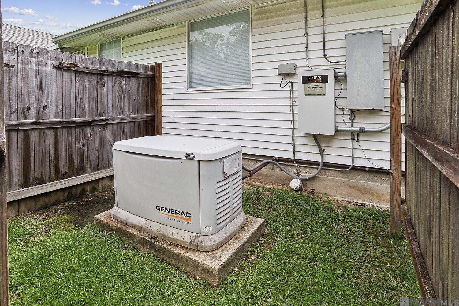 13505 Ector Dr, Baker, Louisiana image 16