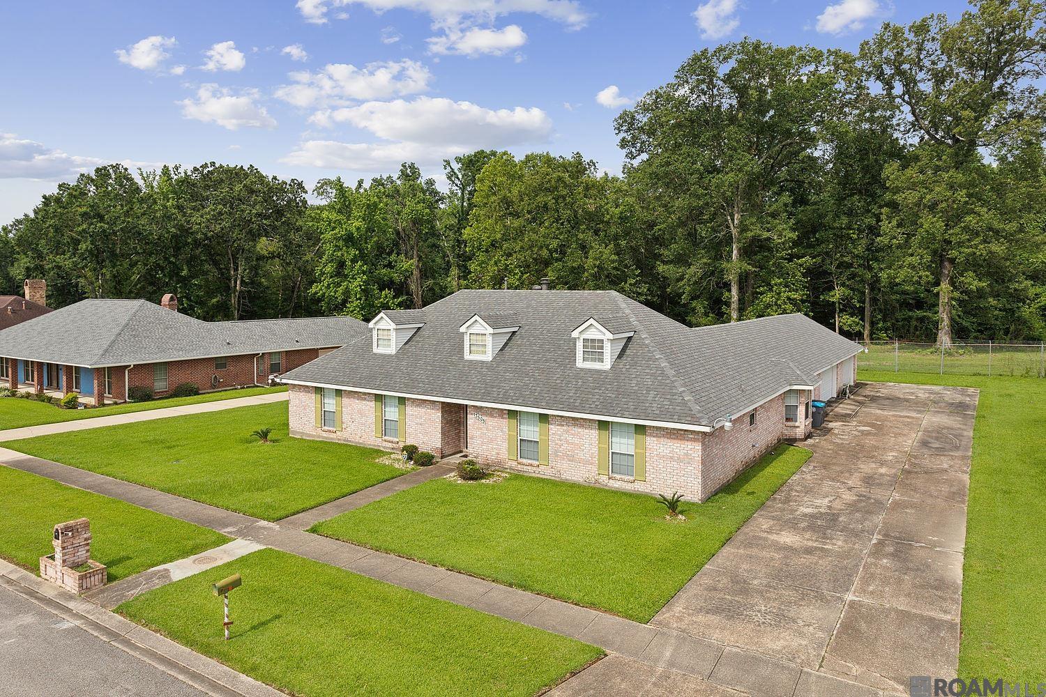 13505 Ector Dr, Baker, Louisiana image 2