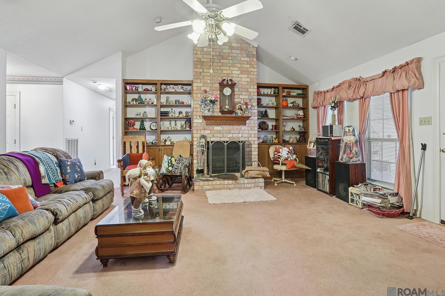 13505 Ector Dr, Baker, Louisiana image 4