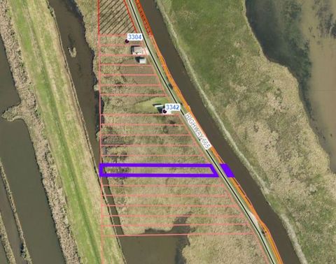 Vacant Land For Sale - 3376 Highway 665<br/> Montegut, LA 70377