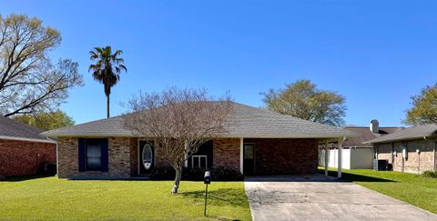 Homes For Sale - 505 Crenshaw St<br/> Saint Mary County, Berwick, LA 70342