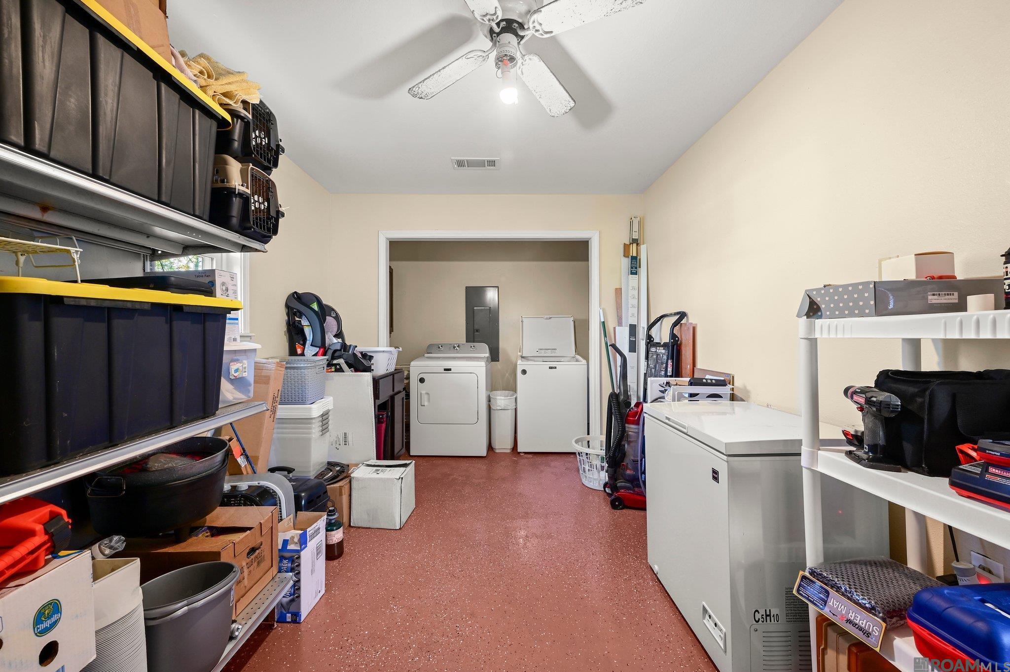 13574 Reed Ave, Baton Rouge, Louisiana image 16