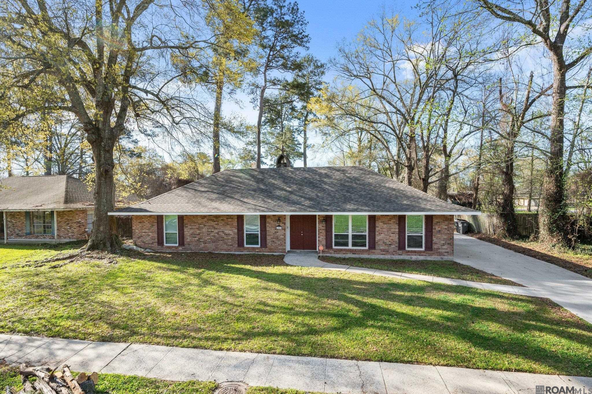 13574 Reed Ave, Baton Rouge, Louisiana image 1
