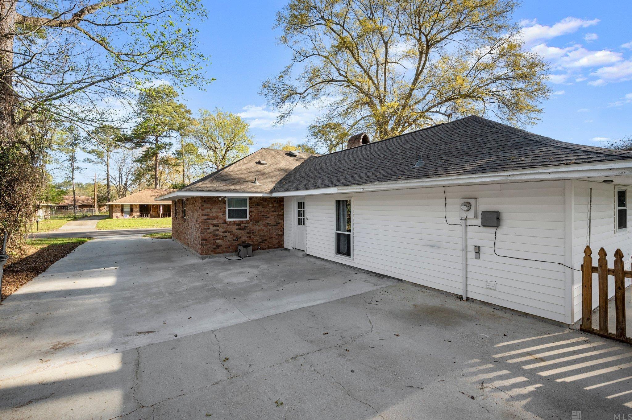 13574 Reed Ave, Baton Rouge, Louisiana image 17